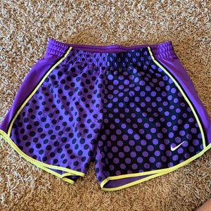 Nike shorts